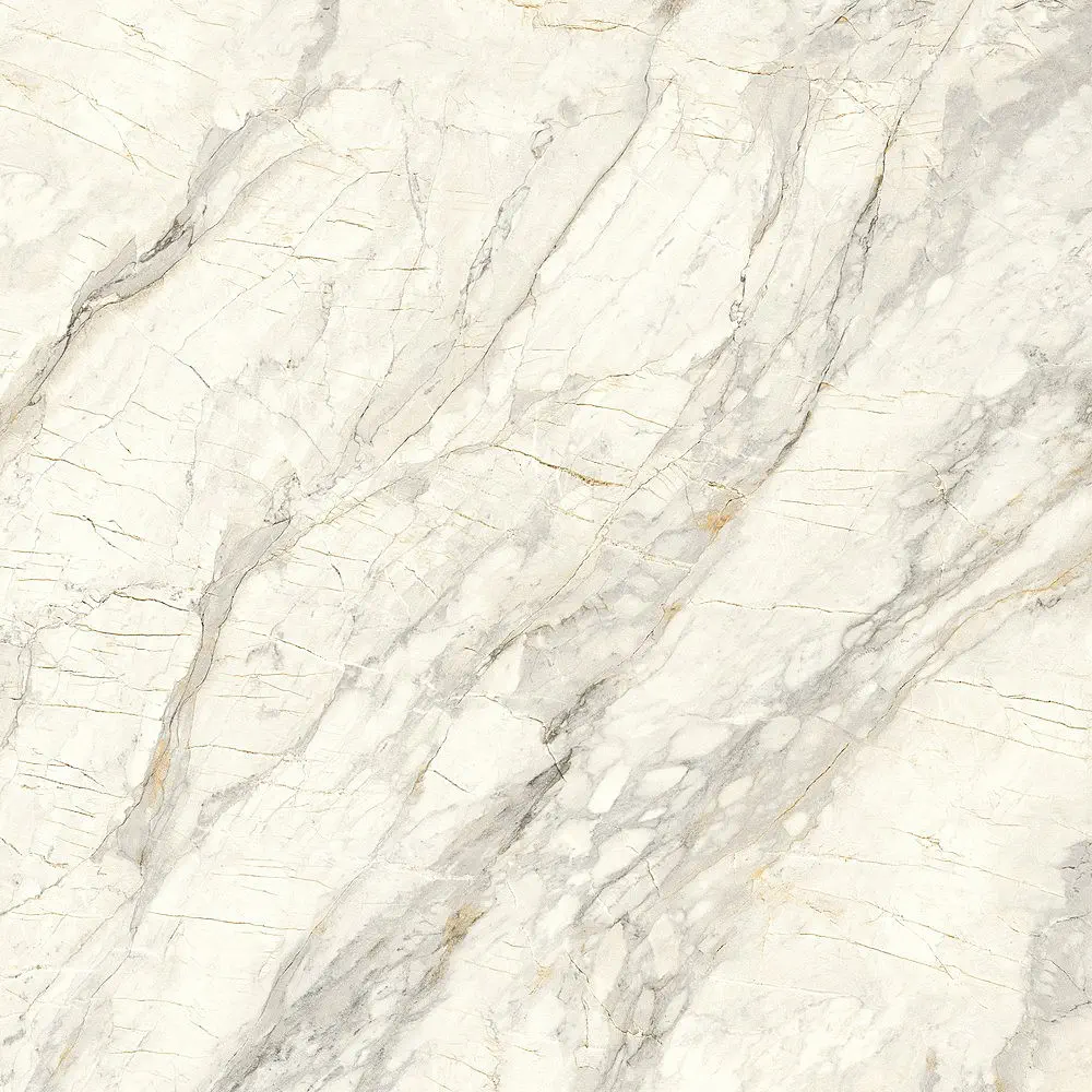 Marble Edition Van Gogh White 60x60 Natural 8.5 mm [3]