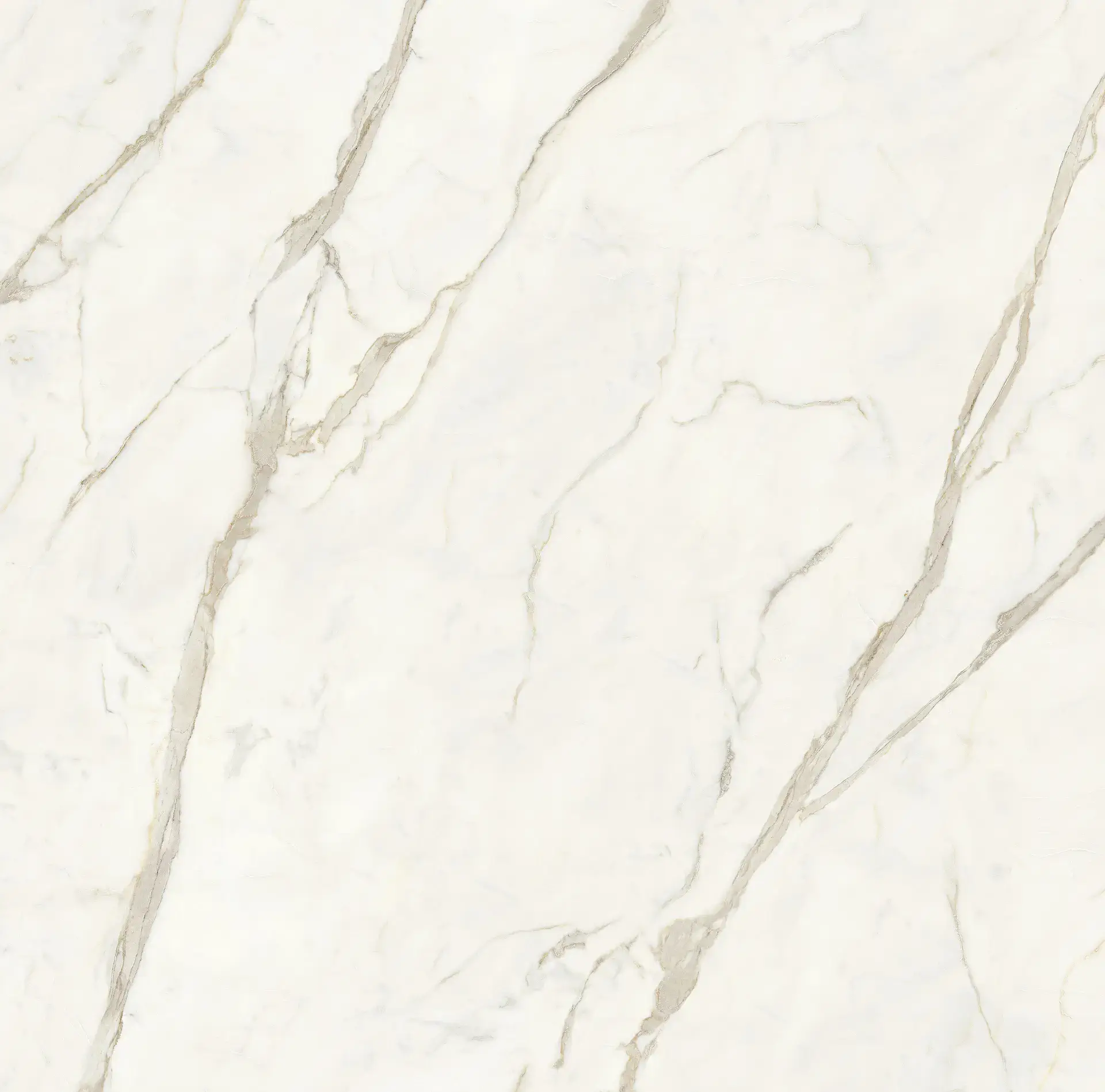 Marble Touch Calacatta Top 120x120 Natural 9 mm [2]