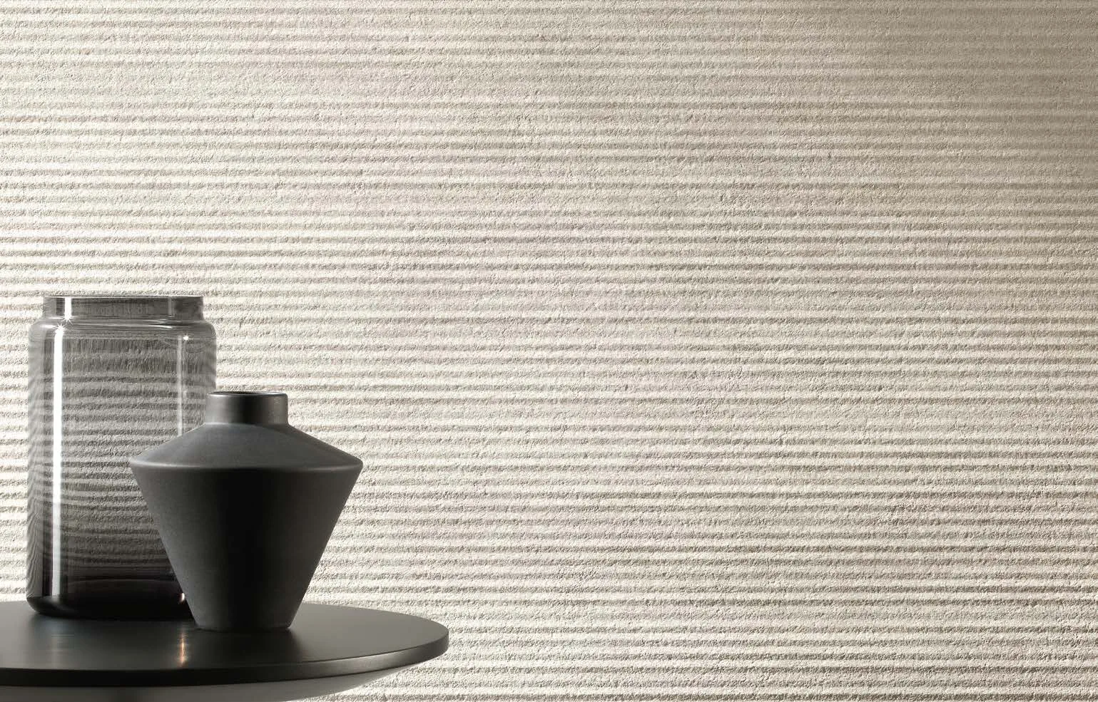 Marvel 3D Crease Travertine White 50x120 Mat 8.5 mm [6]