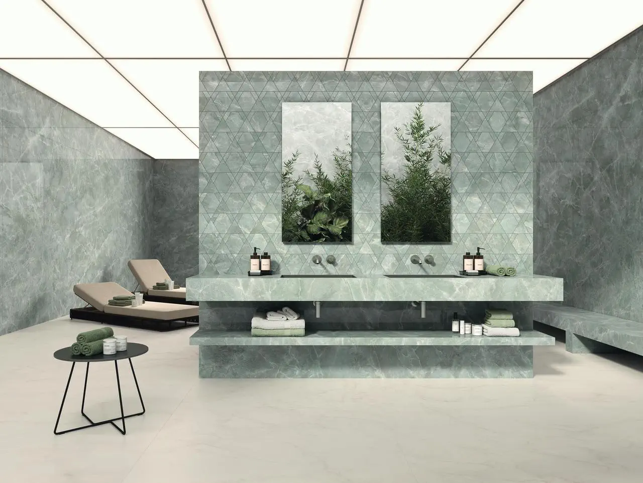 Marvel Diva Aqua 60x120 Lucios [7]
