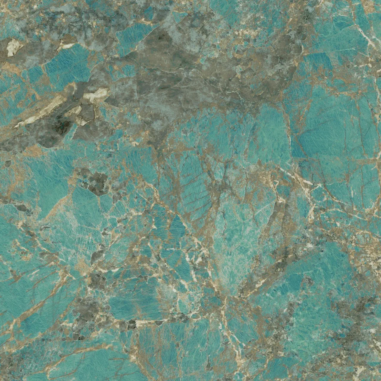 Marvel Gala Amazzonite 120x120 Lappato 9 mm [4]
