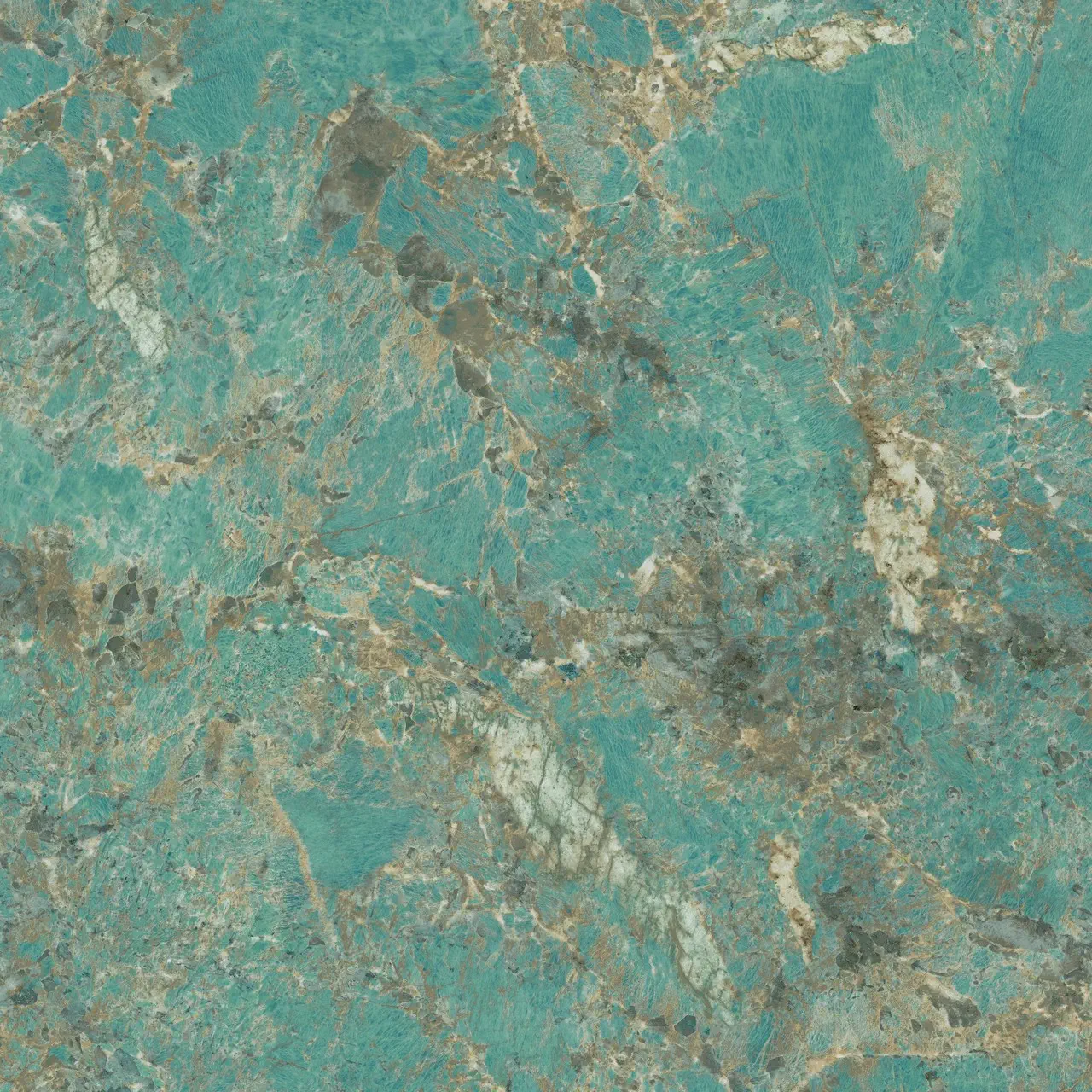 Marvel Gala Amazzonite 120x120 Lappato 9 mm [5]