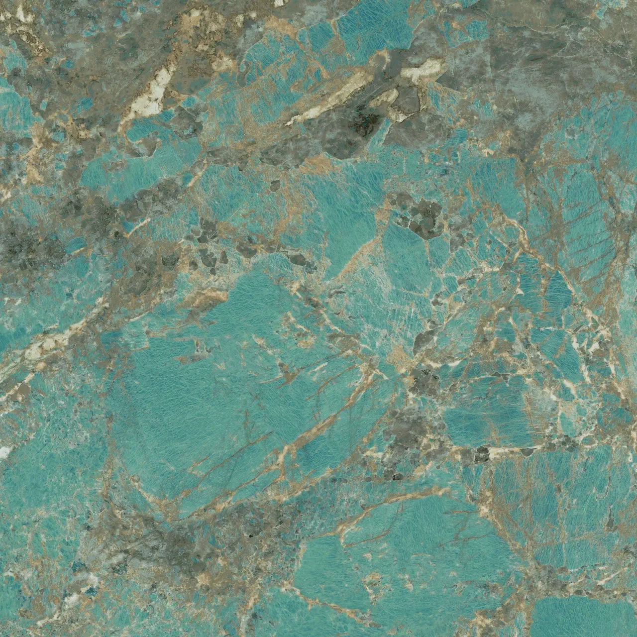 Marvel Gala Amazzonite 120x120 Lappato 9 mm [6]