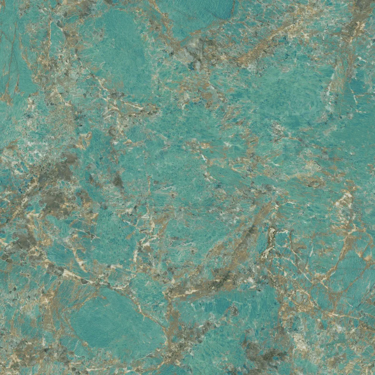 Marvel Gala Amazzonite 120x120 Lappato 9 mm [7]