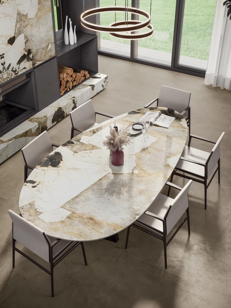 Marvel Gala Desert Soul 120x120 Lappato 9 mm [9]