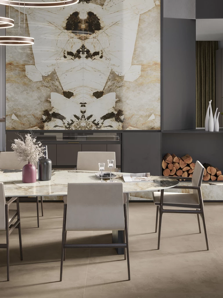 Marvel Gala Desert Soul 120x120 Lappato 9 mm [10]