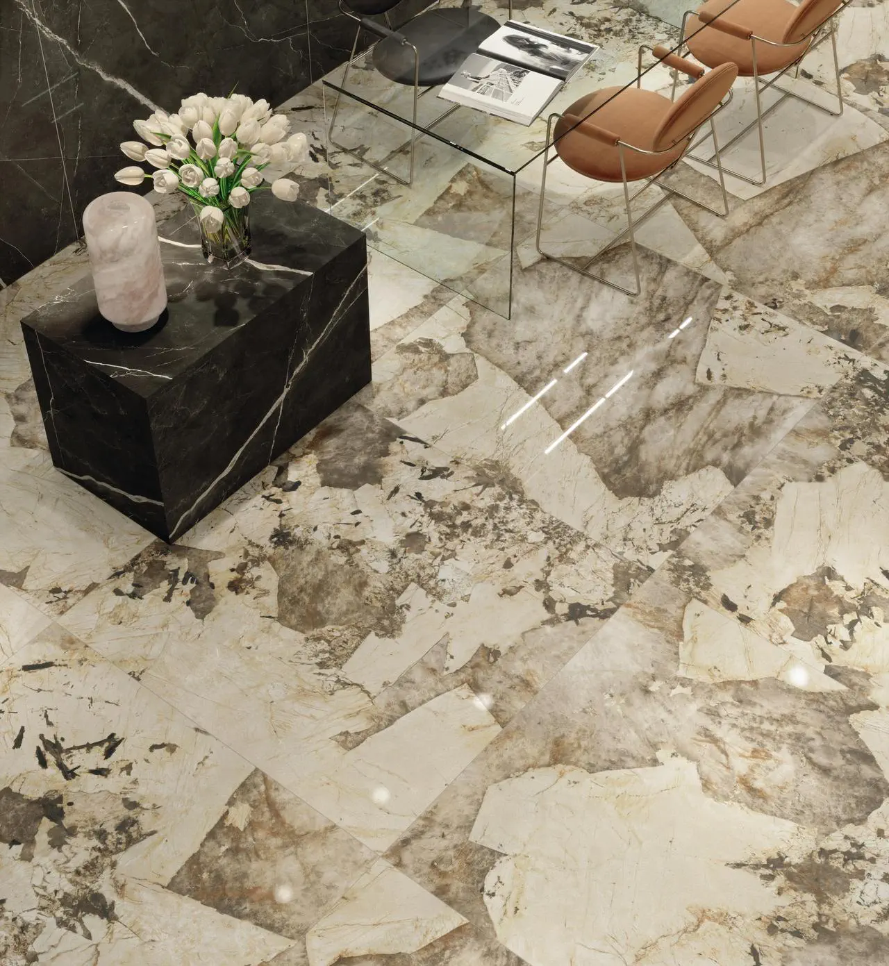 Marvel Gala Desert Soul 60x120 Lappato 9 mm [11]