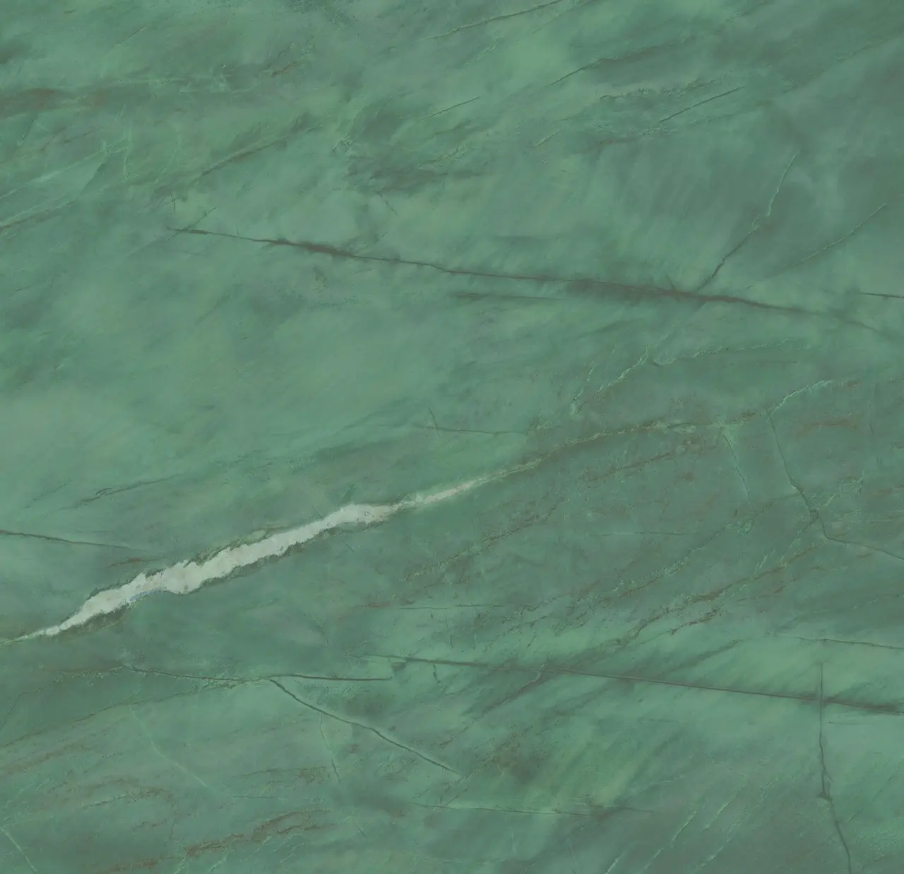 Marvel Gala Exotic Green 120x120 Lappato 9 mm [2]