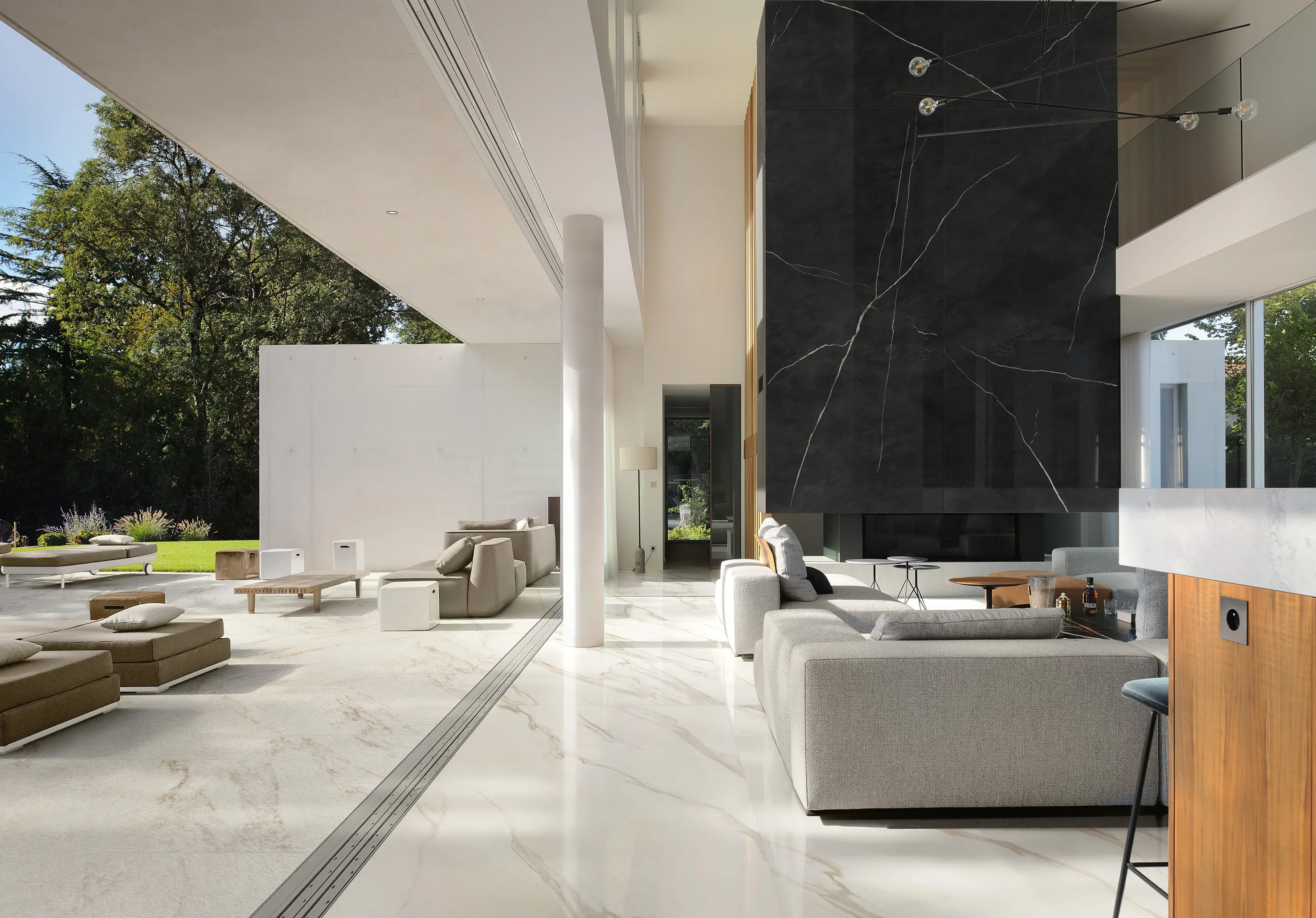 Marvel Meraviglia Calacatta Bernini 60x60 Antiderapant 9 mm [11]