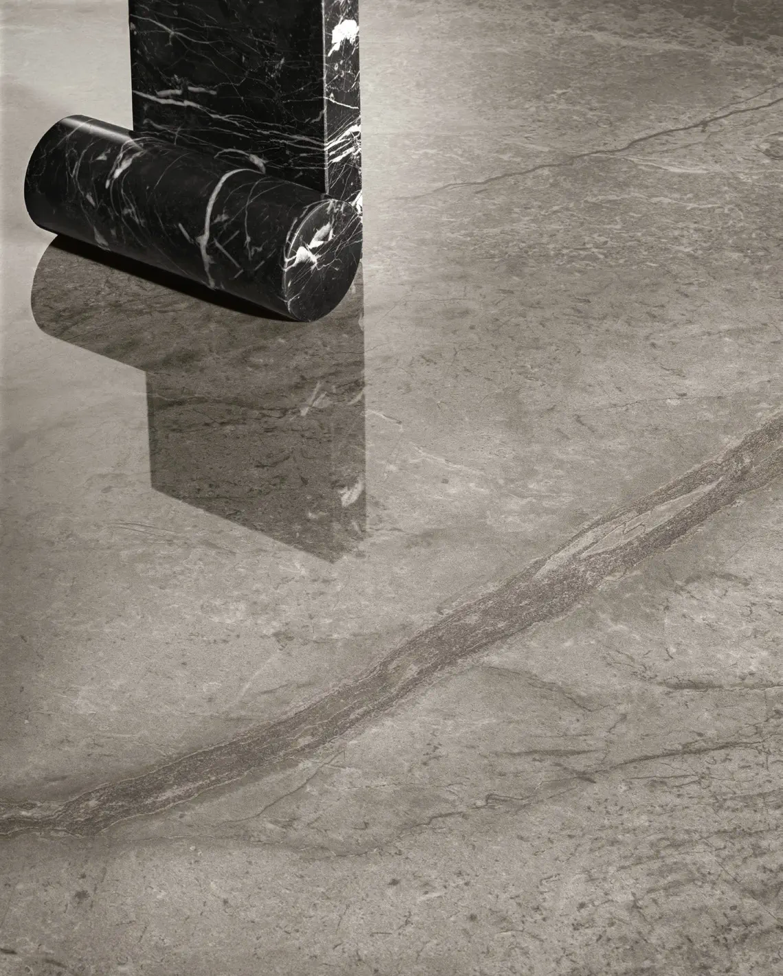 Marvel Meraviglia Silver Majestic 120x240 Lucios 9 mm [12]