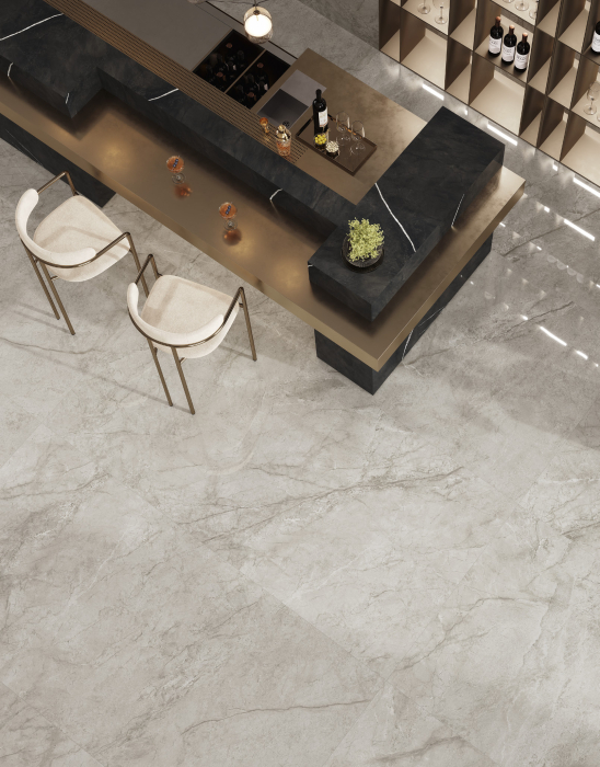 Marvel Meraviglia Silver Majestic 30x60 Lucios 9 mm [13]