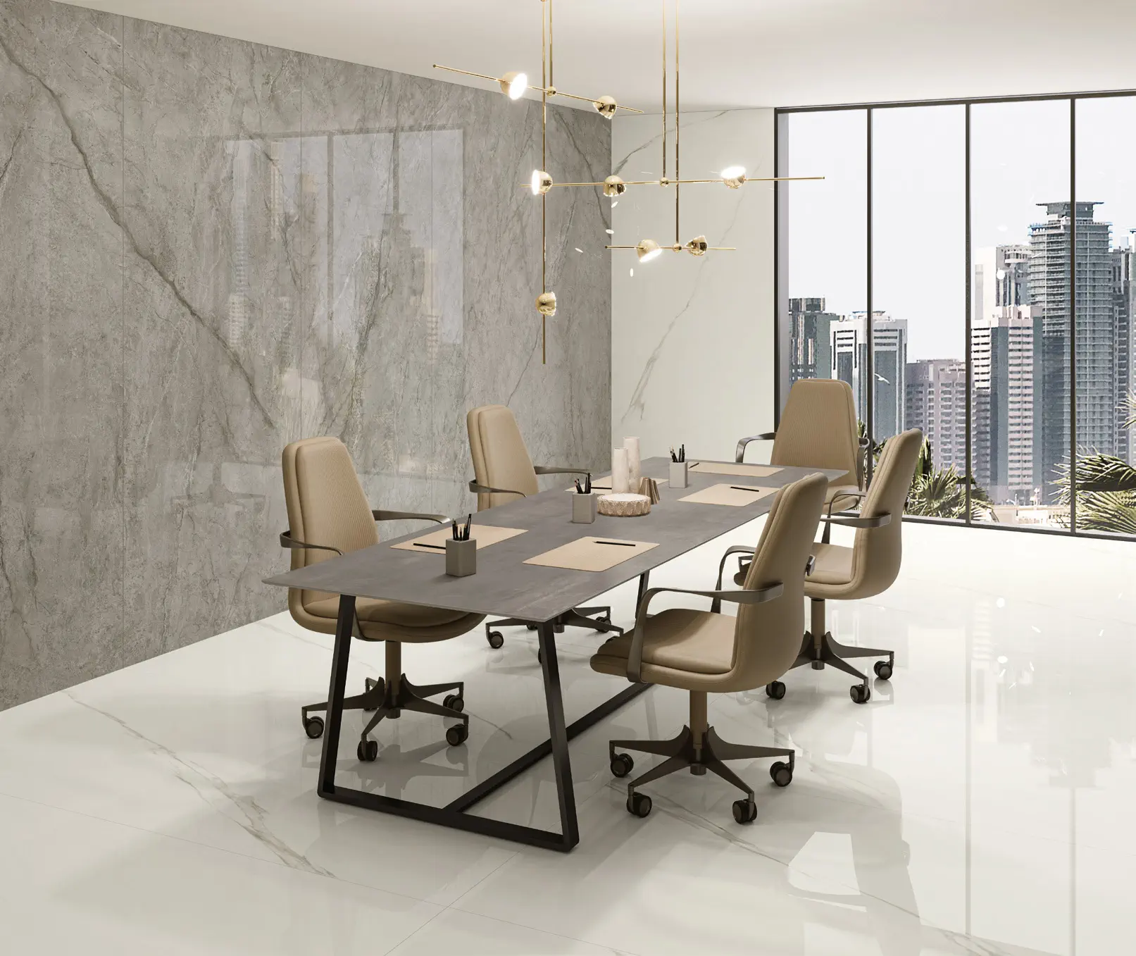 Marvel Meraviglia Silver Majestic 60x120 Lucios 9 mm [13]