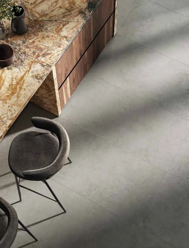 MAXXI Argento 120x278 Mat 6.5 mm [8]