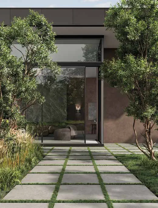 MAXXI Grigio 60x60 Antiderapant 20 mm [7]