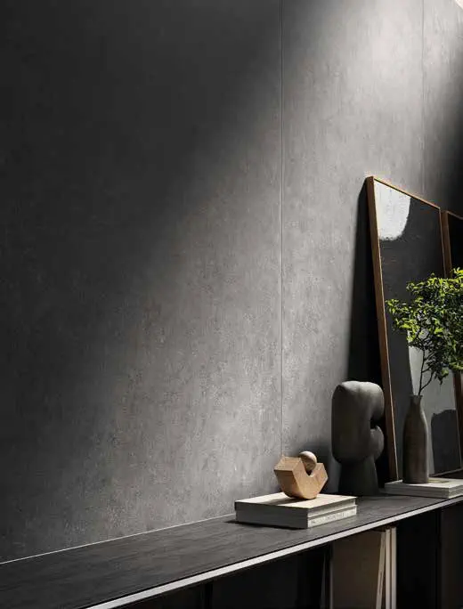 MAXXI Grigio Scuro 120x120 Mat 6.5 mm [9]