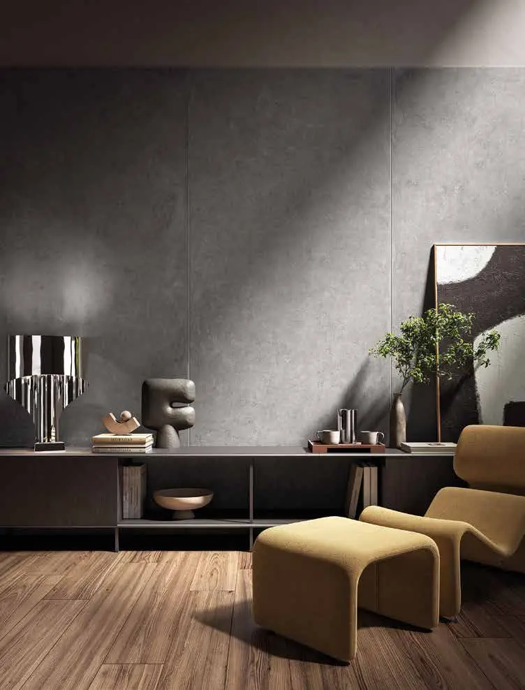 MAXXI Grigio Scuro 60x60 Antiderapant 20 mm [7]