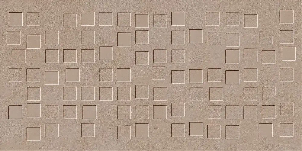 Mind Color Mocha Square 60x120 Lappato 7 mm [2]