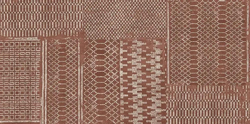 Mind Decor Pibiones Crimson 60x120 Lappato 7 mm [2]