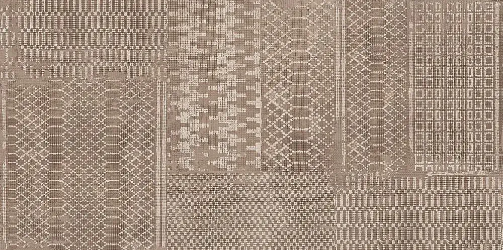 Mind Decor Pibiones Mocha 60x120 Lappato 7 mm [2]