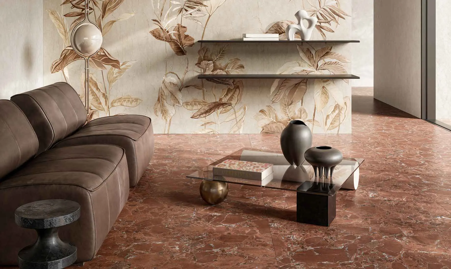 Mind Stone Belfiore 120x120 Lappato 9 mm [3]