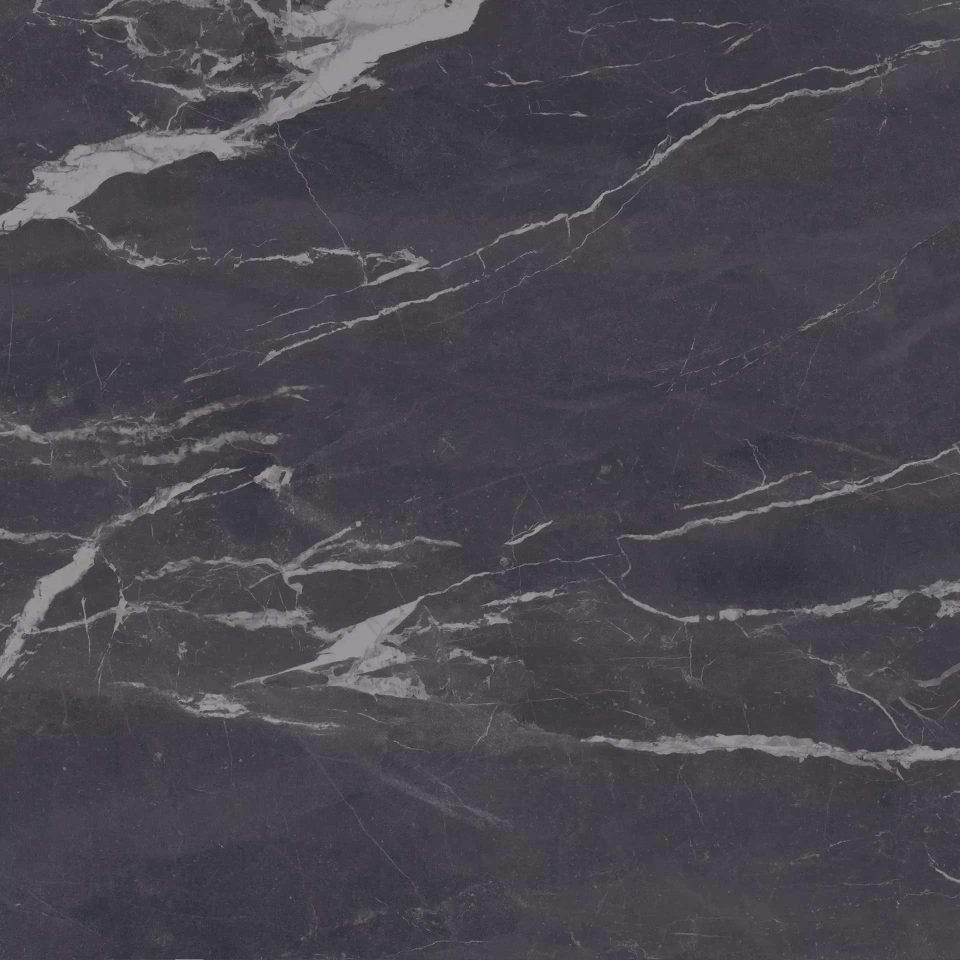 MONTECARLO BLACK 120X120 Mat 6.5 mm [2]