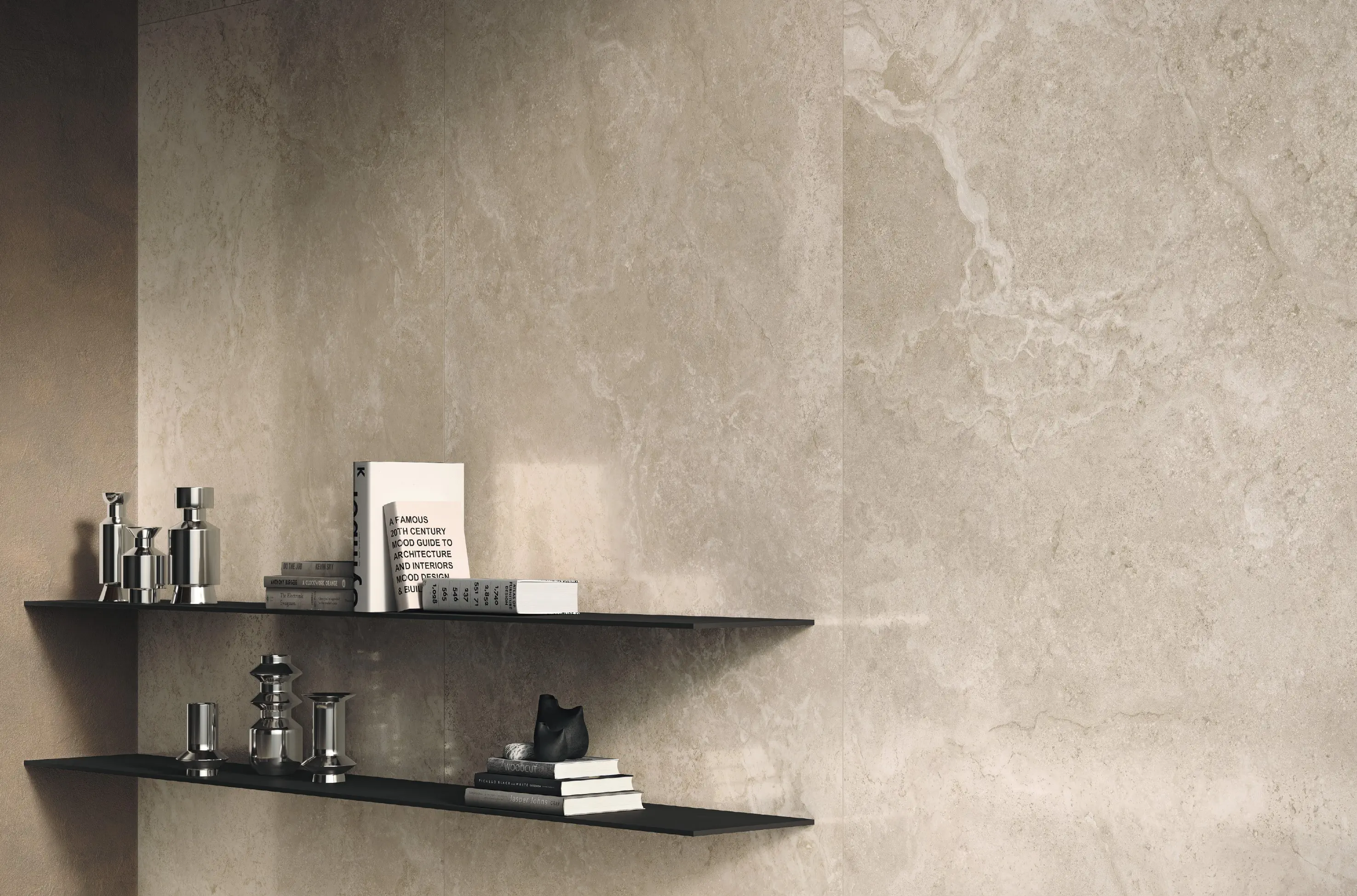 Mythology Regia Beige 120x120 Natural 9mm [7]