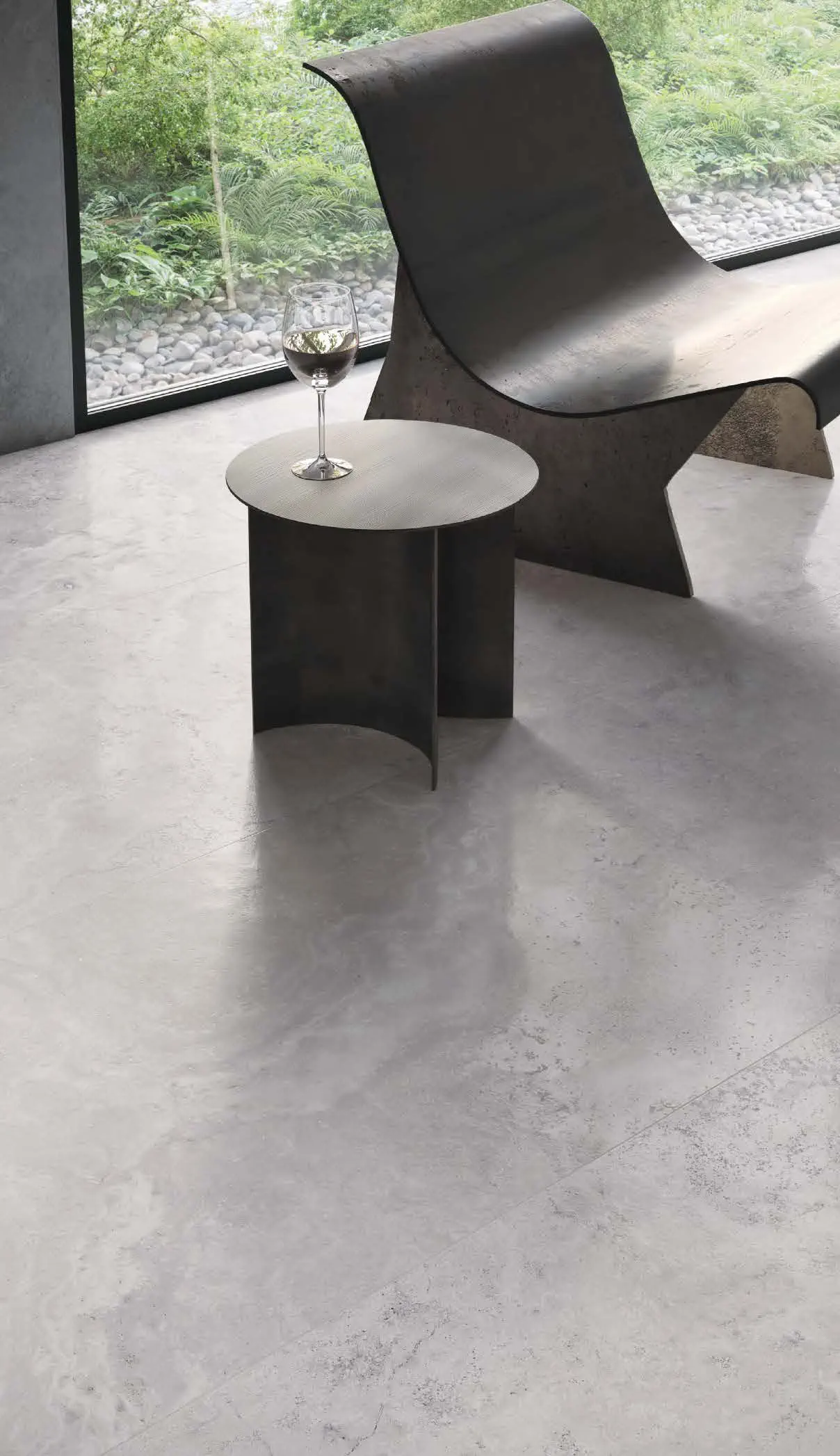 Mythology Regia Silver 60x120 Natural 9mm [4]