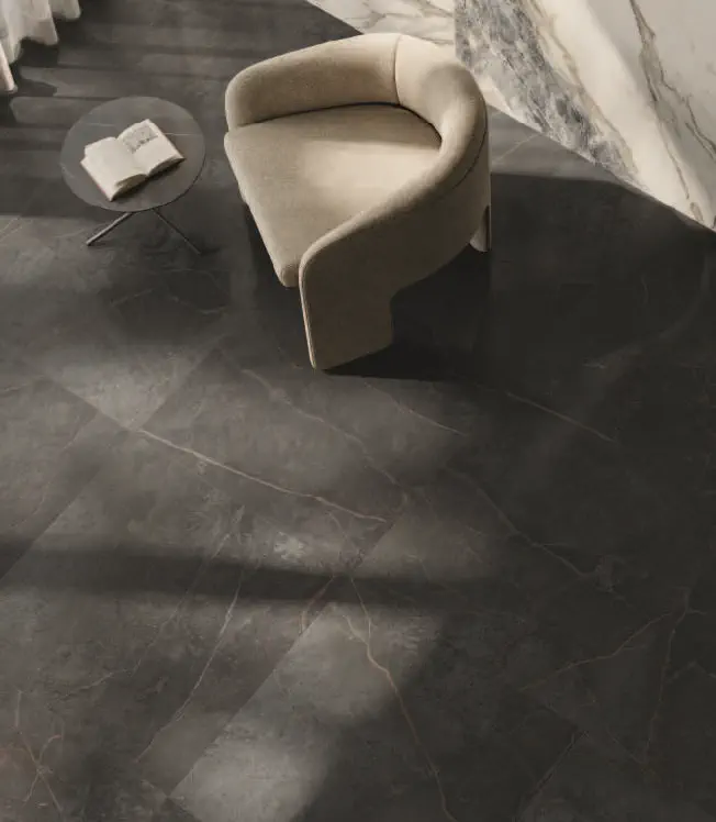 On Stage Adelphi 120x120 Satinat 9 mm [9]