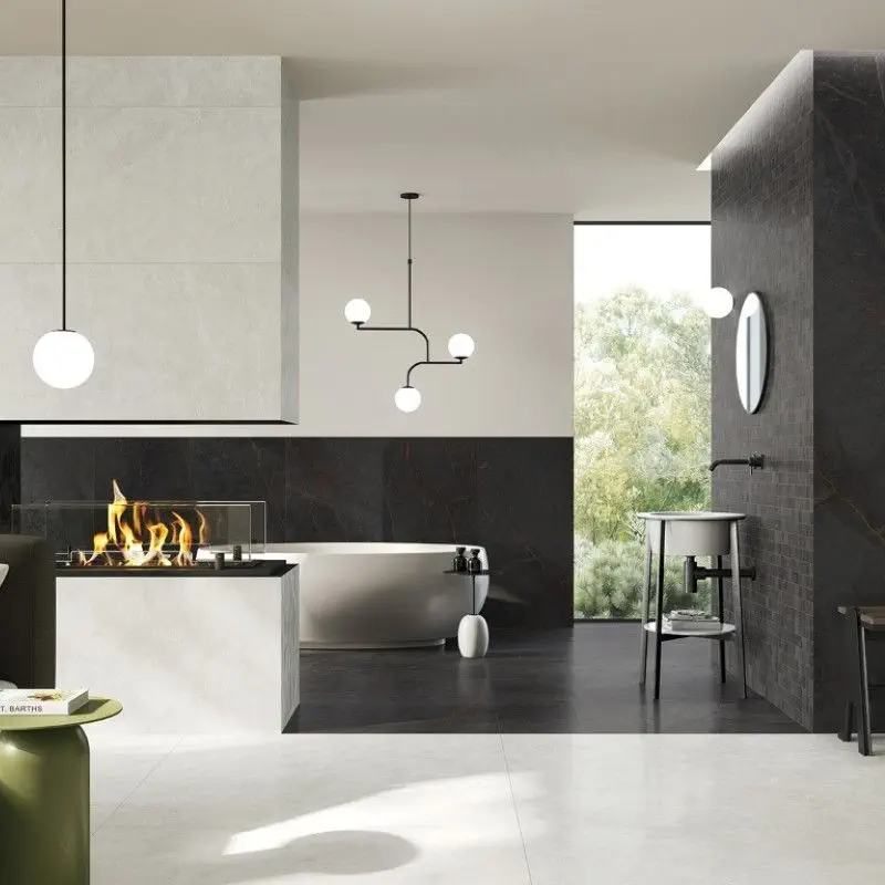 On Stage Adelphi 60x120 Natural 9 mm [11]