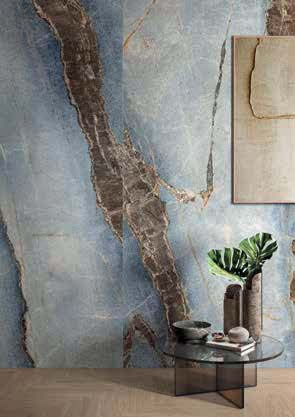 ONICE ARAGOSTA 120X120 Lappato 6.5 mm [6]