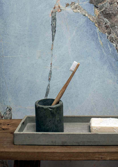 ONICE ARAGOSTA 120X120 Lappato mat 6.5 mm [2]