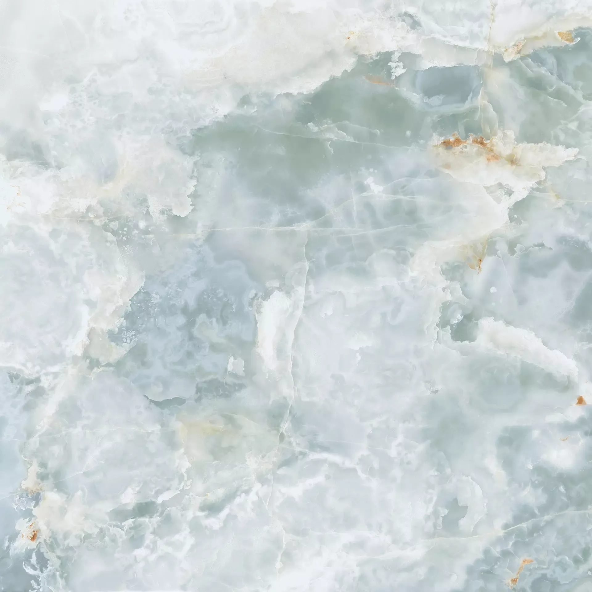 Onice Azzurro (AZZ) 120x120 Lappato 6.5 mm [5]