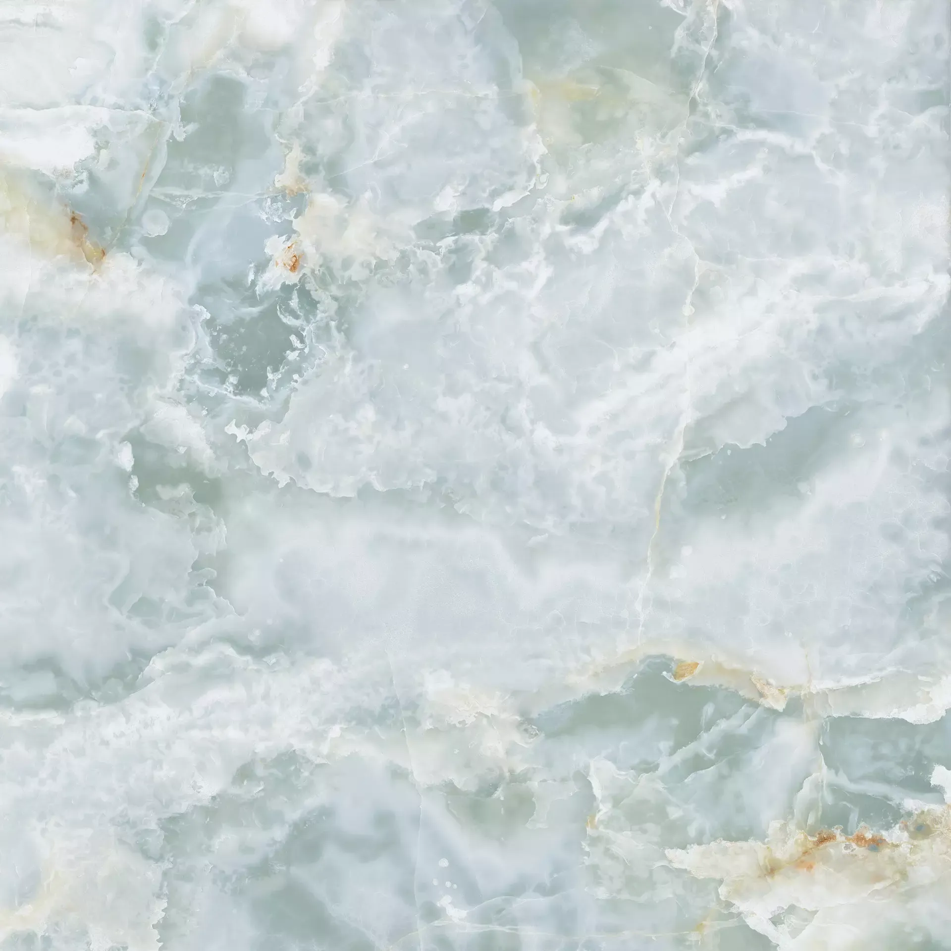 Onice Azzurro (AZZ) 120x120 Mat 6.5 mm [5]