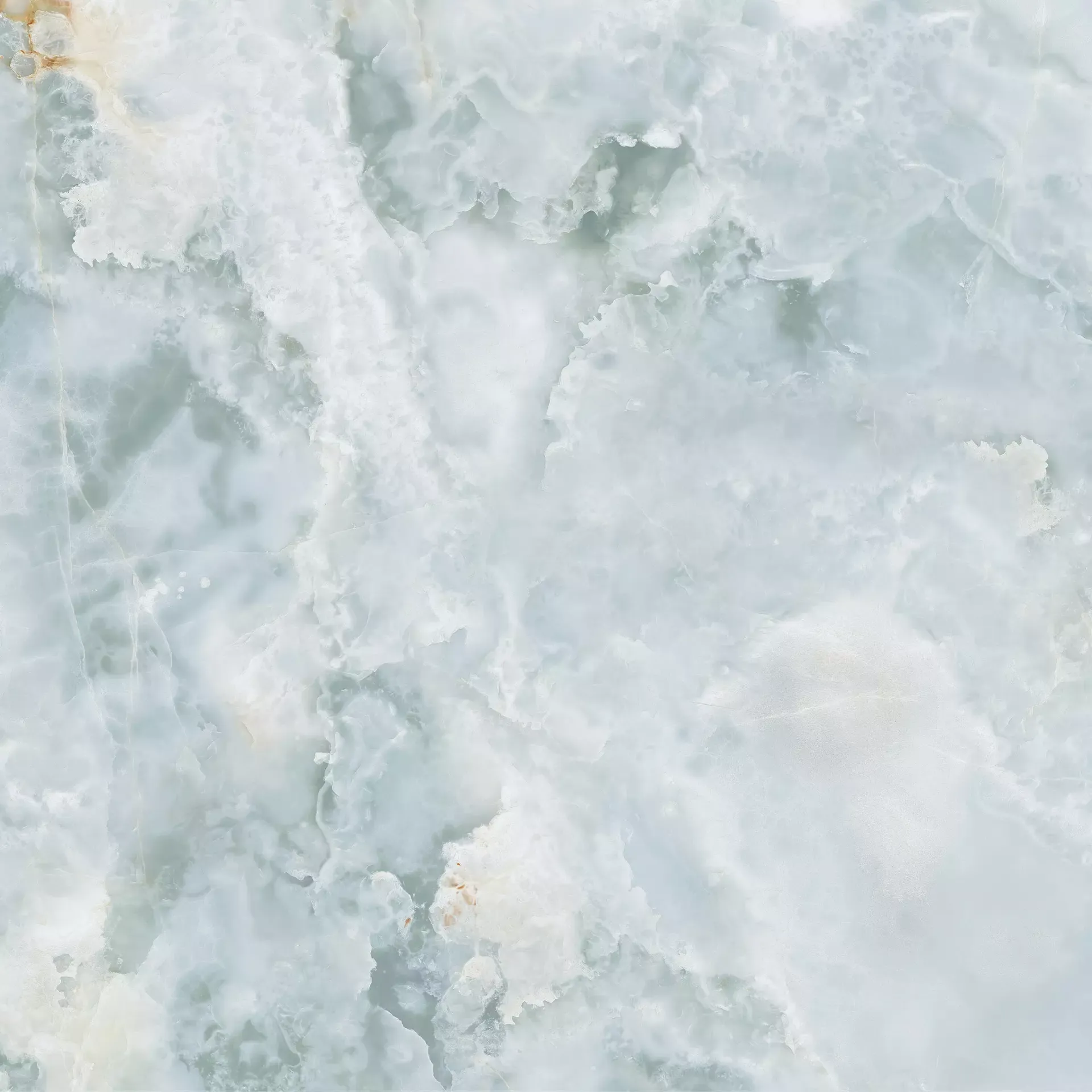 Onice Azzurro (AZZ) 120x120 Mat 6.5 mm [2]