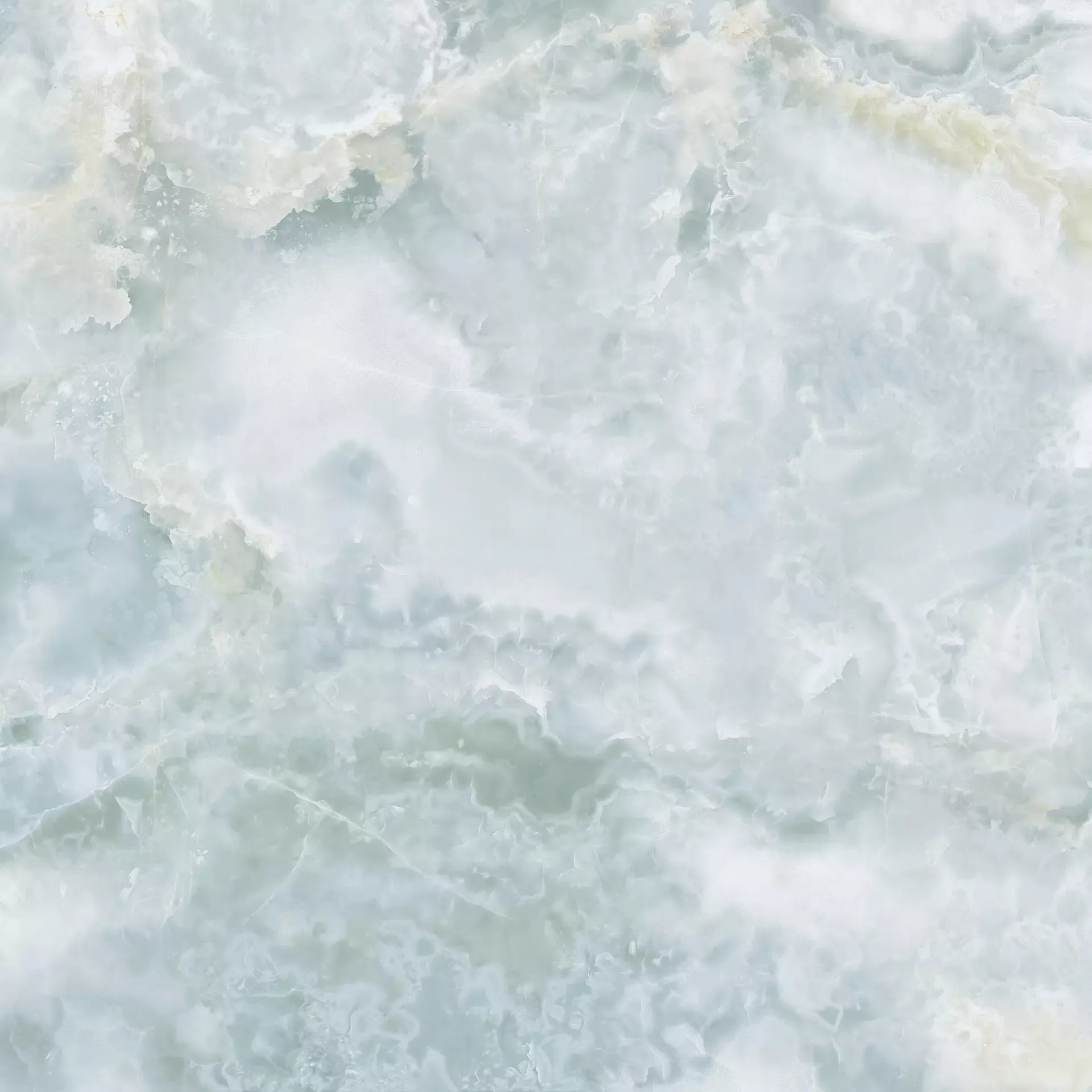 Onice Azzurro (AZZ) 120x120 Mat 6.5 mm [6]