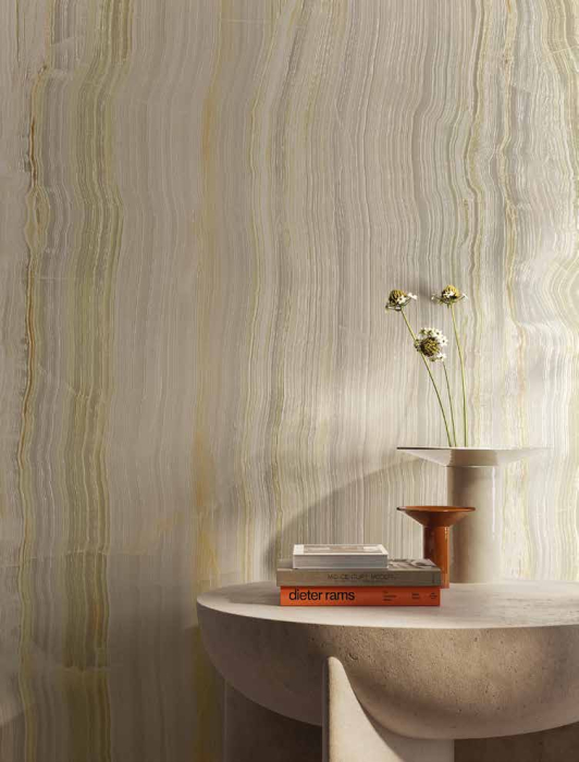 Onyx Green (OXG) 60x120 Lappato 6.5 mm [5]