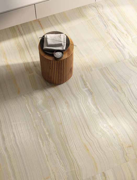 Onyx Green (OXG) 60x120 Lappato 6.5 mm [6]