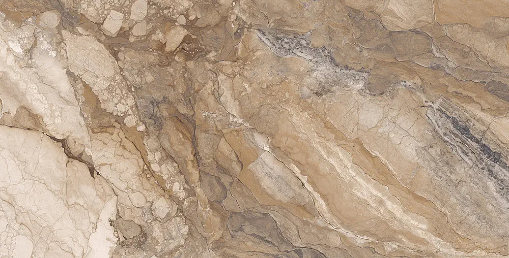 Oro Illusion Bronze 60x120 Lucios 10 mm [7]
