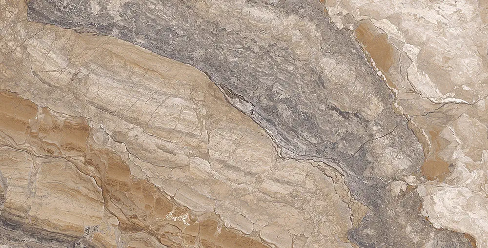 Oro Illusion Bronze 60x120 Lucios 10 mm [2]