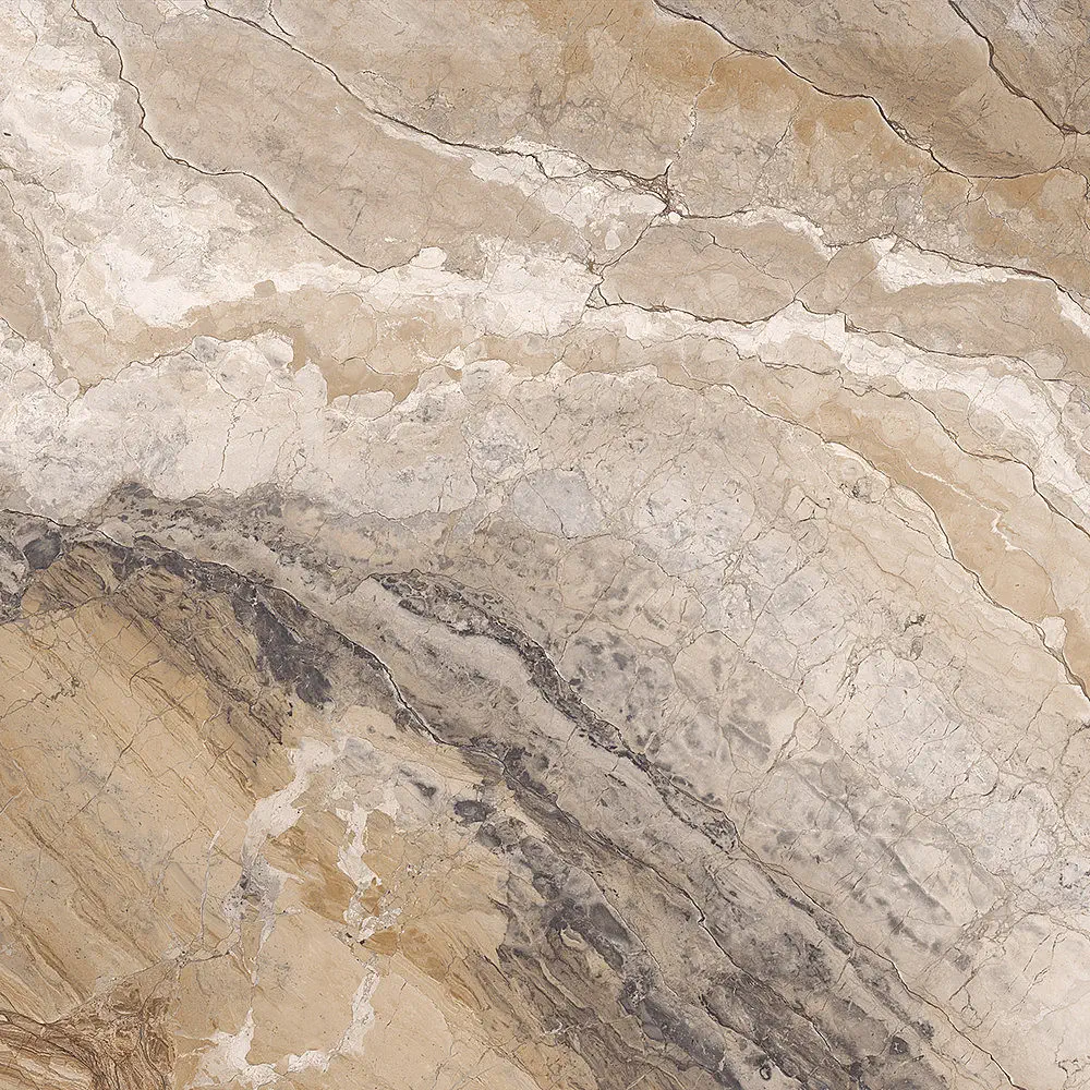 Oro Illusion Bronze 60x60 Lucios 10 mm [10]