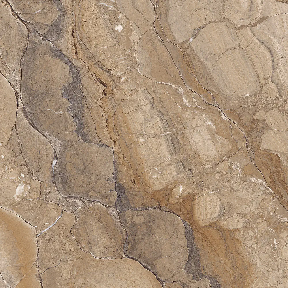 Oro Illusion Bronze 60x60 Lucios 10 mm [2]