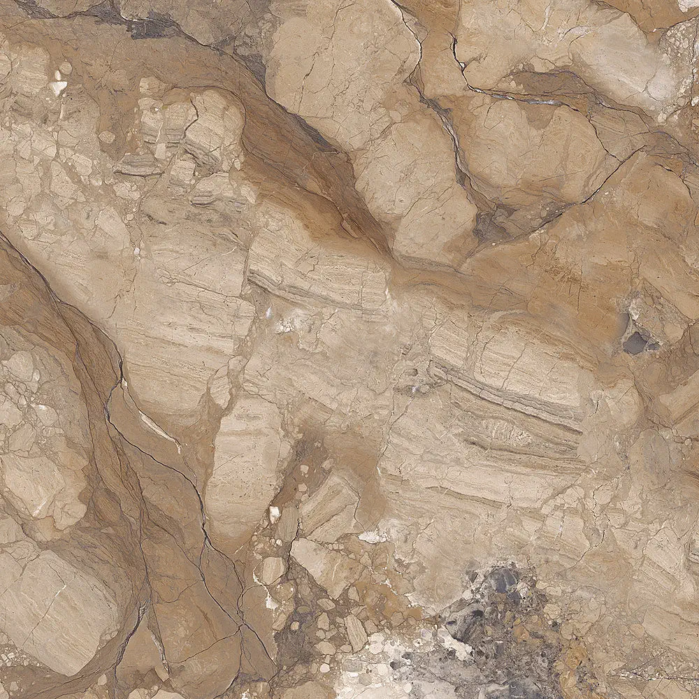 Oro Illusion Bronze 60x60 Lucios 10 mm [6]