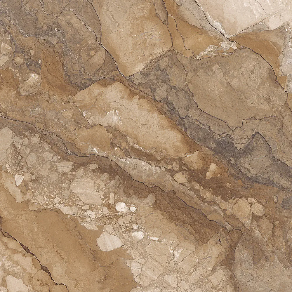 Oro Illusion Bronze 90x90 Lucios 10 mm [11]