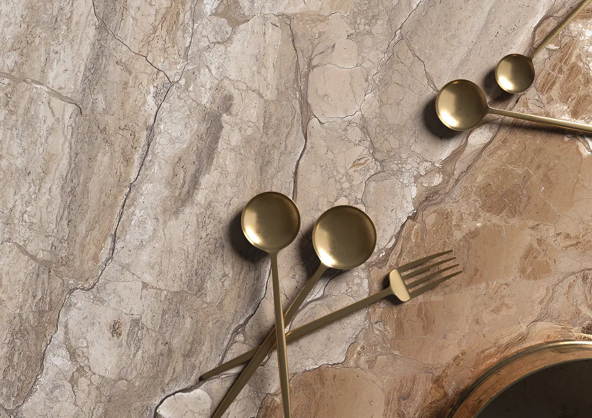 Oro Illusion Bronze 90x90 Lucios 10 mm [16]