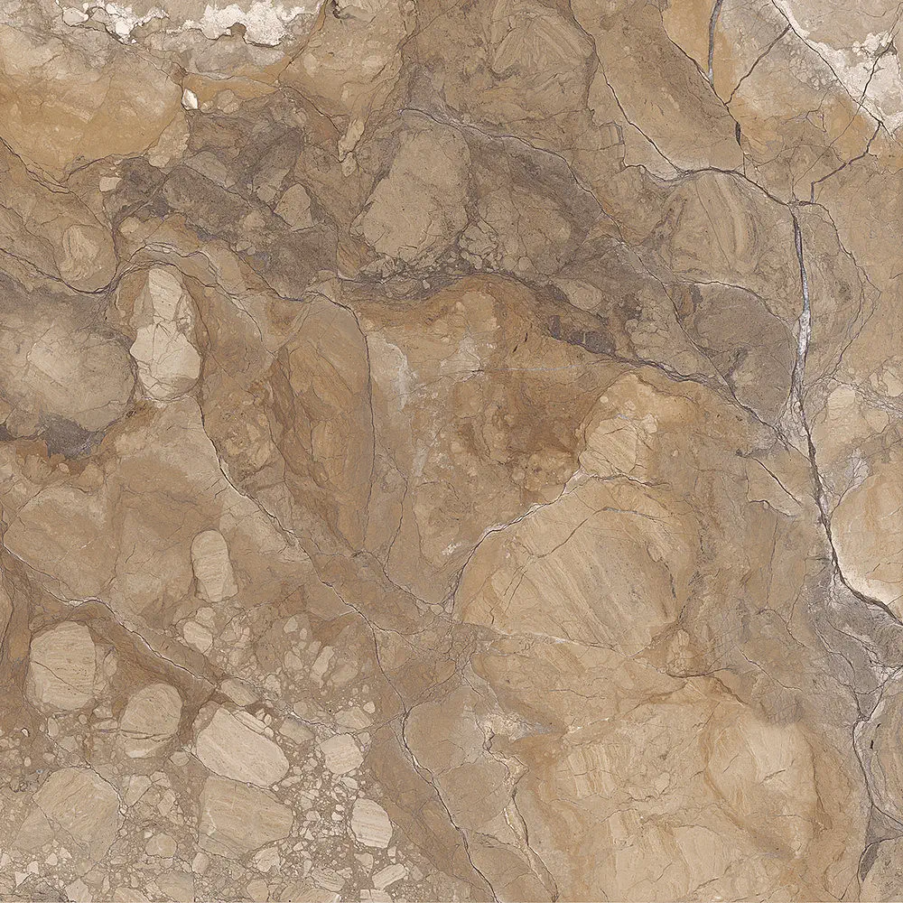 Oro Illusion Bronze 90x90 Lucios 10 mm [12]