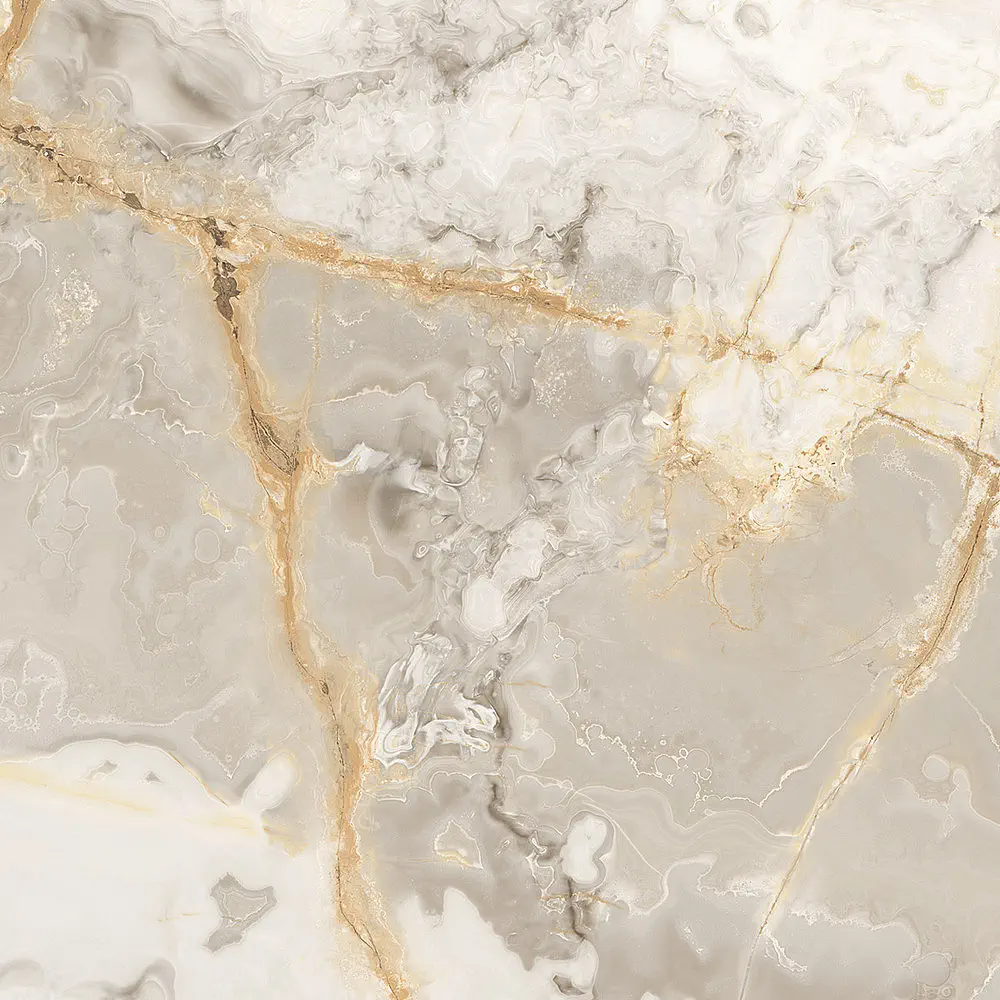 Oro Ocean Blue 90x90 Lucios 10 mm [13]