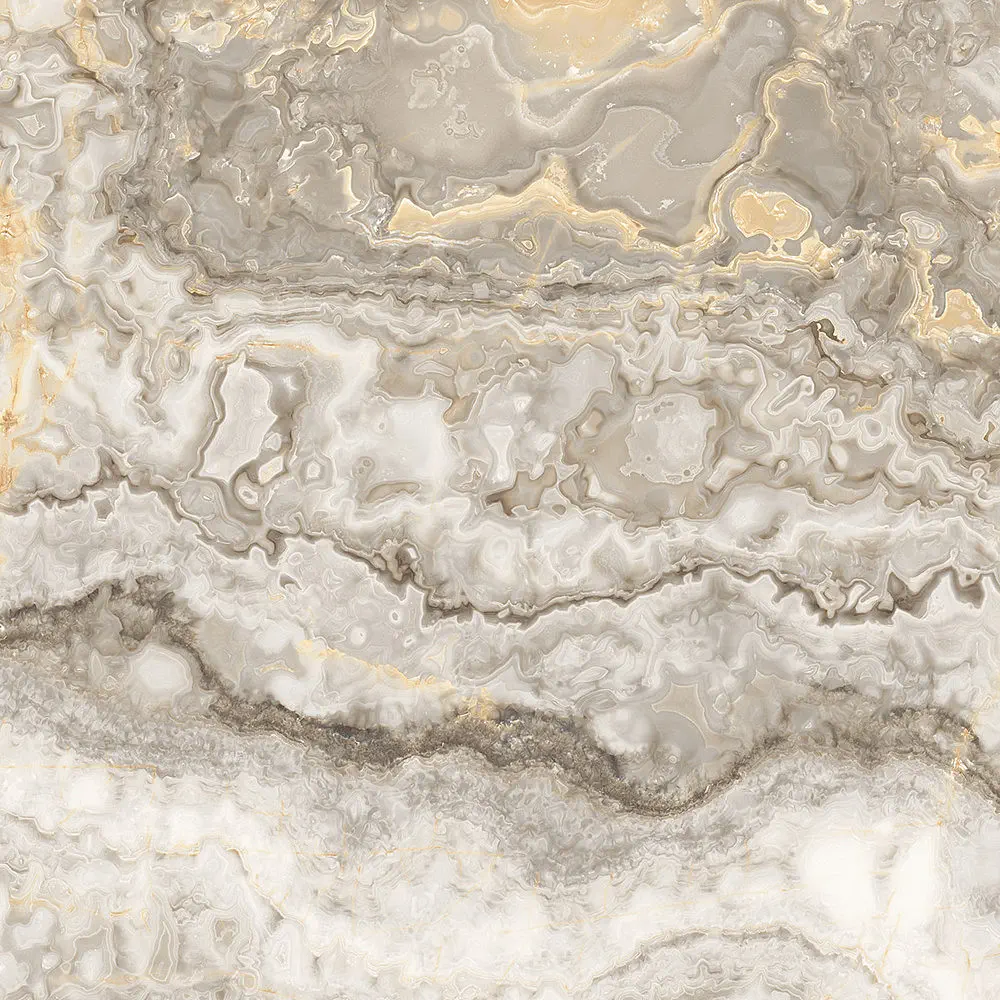 Oro Ocean Blue 90x90 Lucios 10 mm [6]