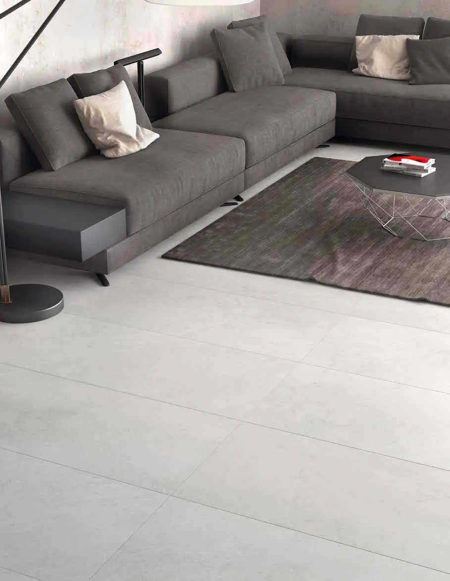 Palace Bianco 60x120 Lappato 9 mm [6]