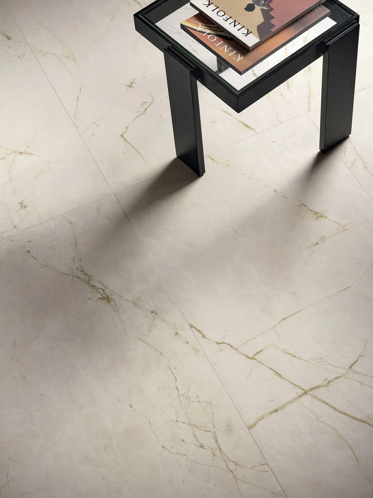 PALAZZO Arabescato Oro 60x120 Satinat 9.5 mm [8]