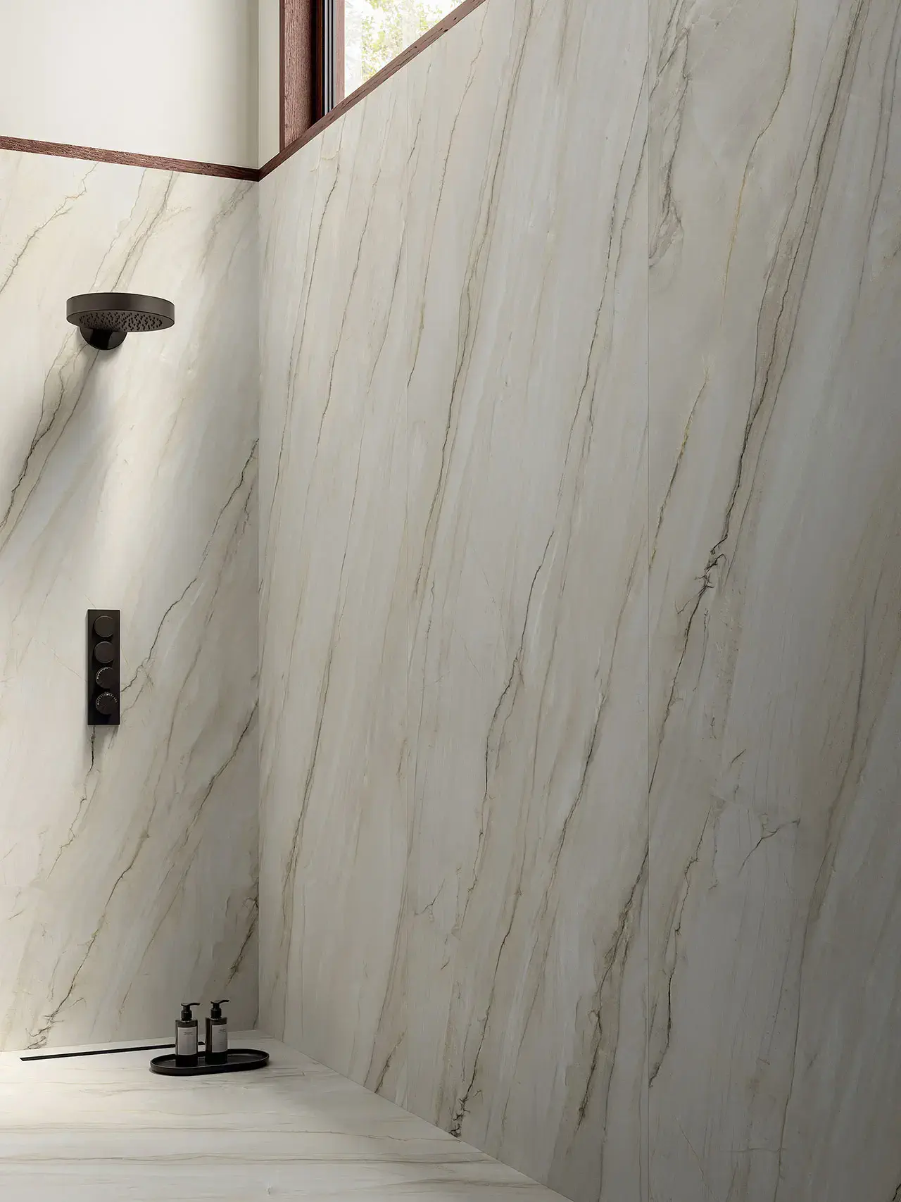 PALAZZO Grigio Minerale 120x120 Satinat 9.5 mm [9]